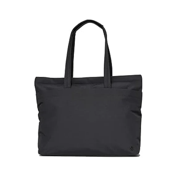 lululemon athletica Black Tote Bag - Picture 2 of 5